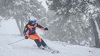 CSki Life Escuela