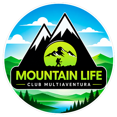 Mountain Life Club Multiaventura