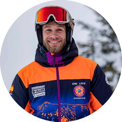 Staff 21